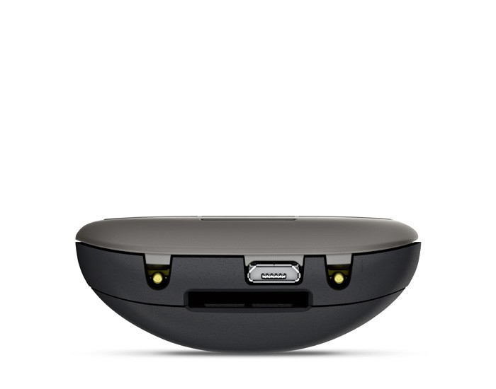 Gigaset CL660HX - Schnurloses Erweiterungshandger�t mit Rufnummernanzeige