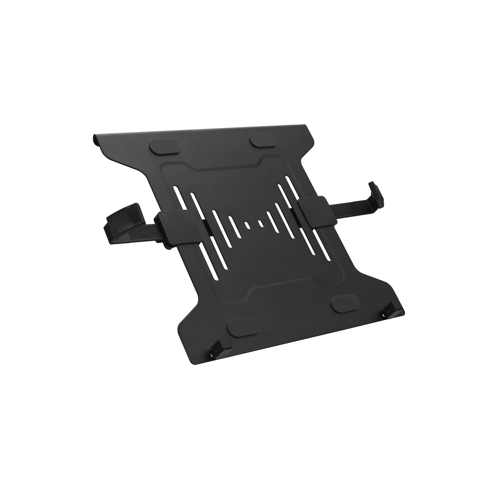 Kensington Bandeja universal de port�tiles para brazos de monitor