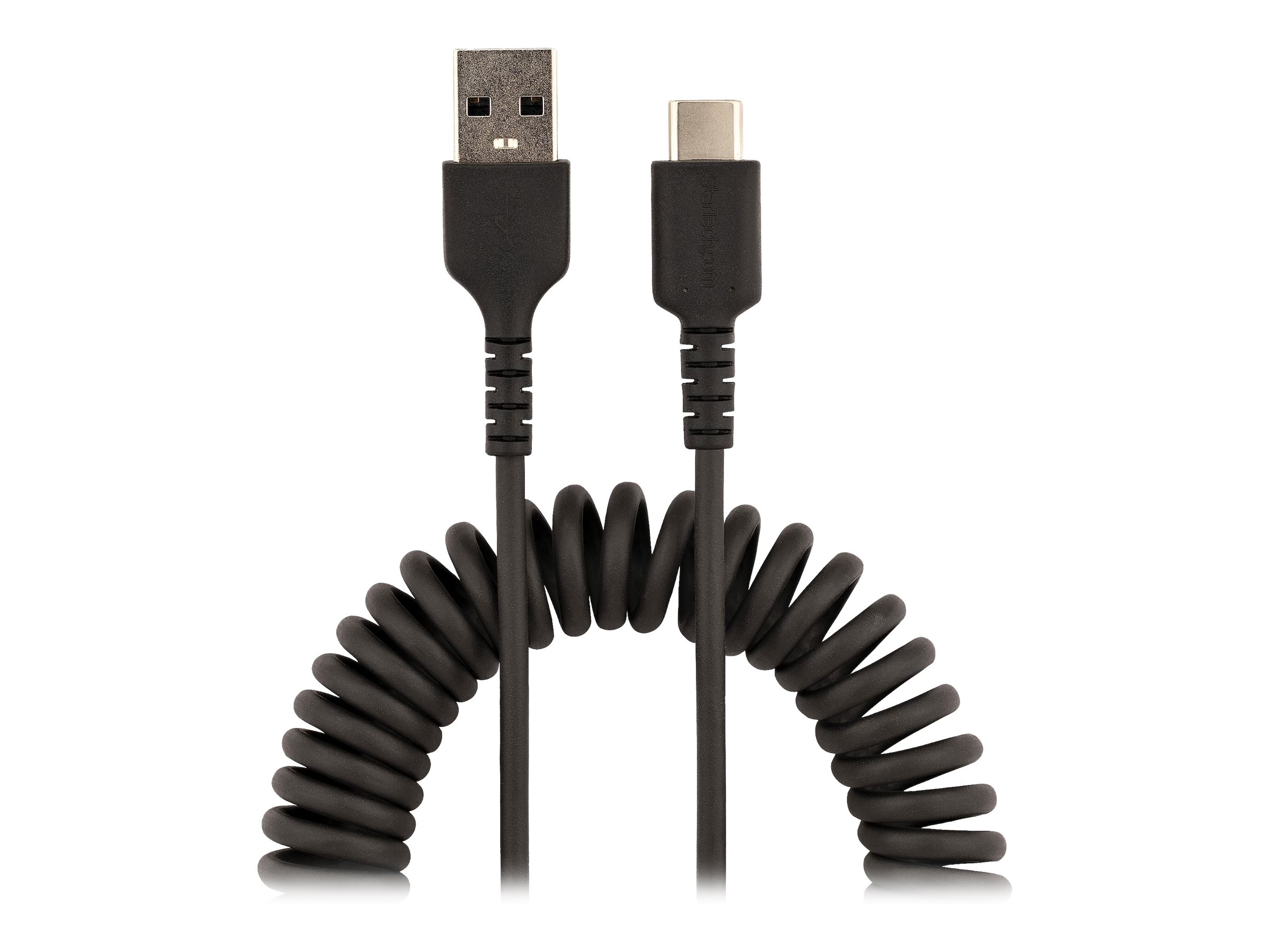 StarTech.com 50cm USB-A to USB-C cable