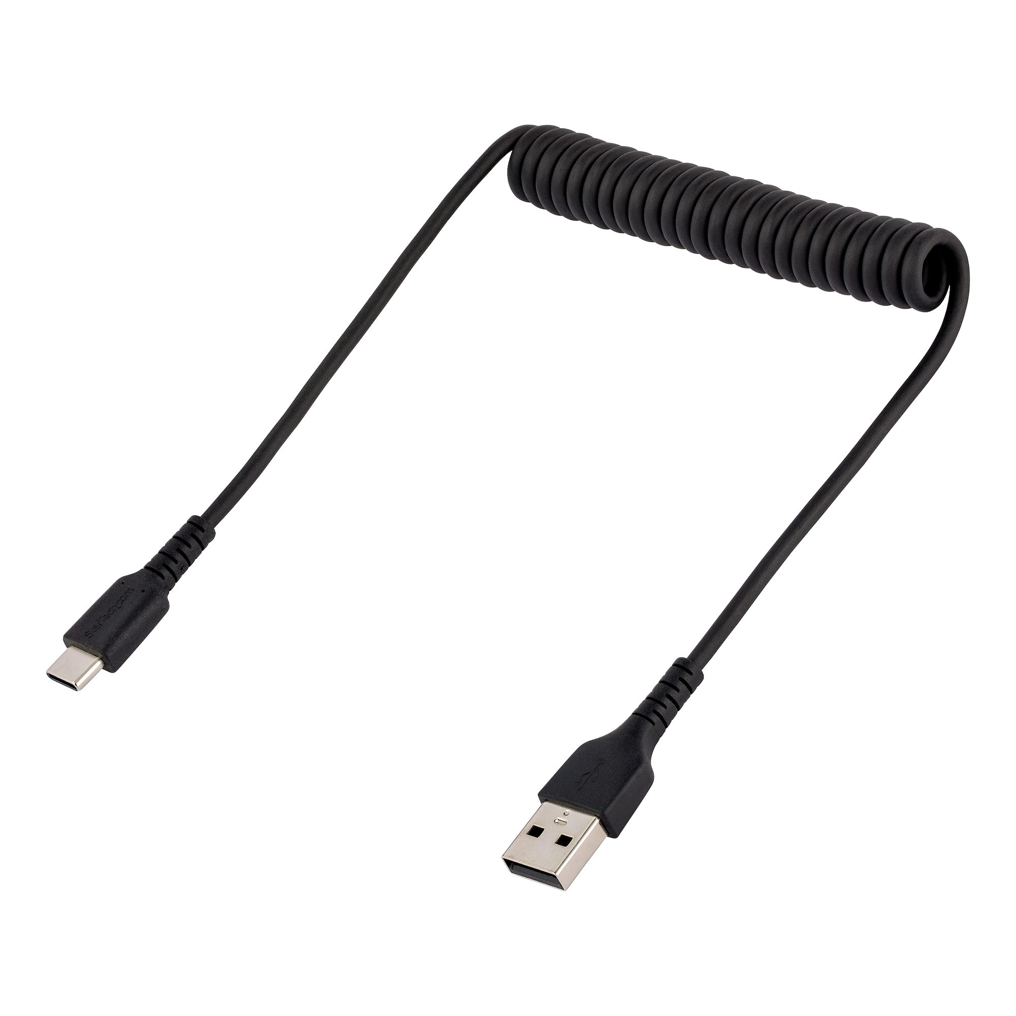 Lade-/ Datenkabel (USB-A auf USB-C)