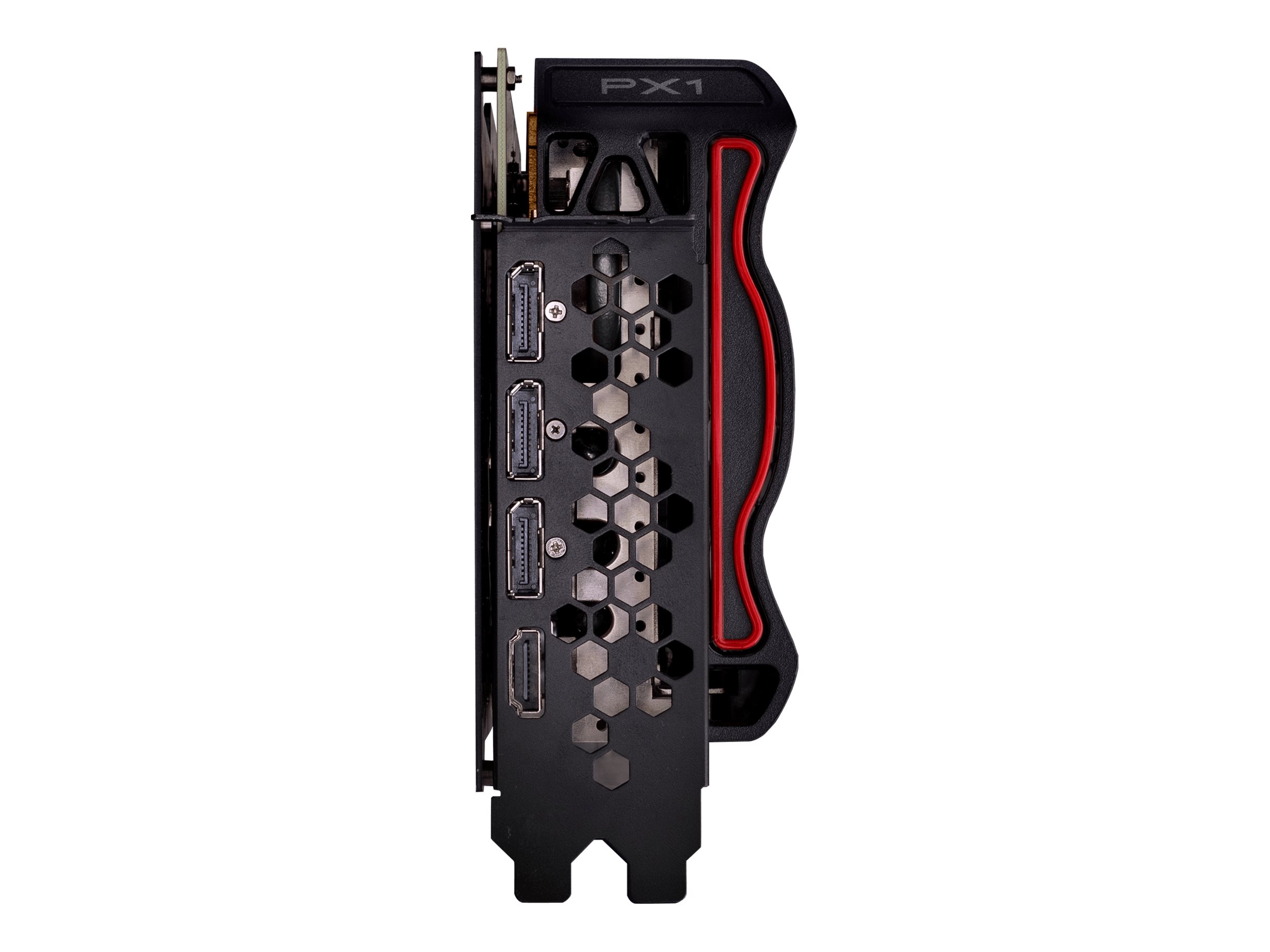EVGA GeForce RTX 3080 FTW3 ULTRA GAMING - Grafikkarten