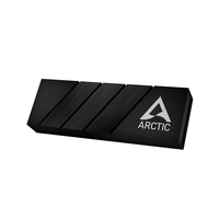 Arctic M2Pro Black