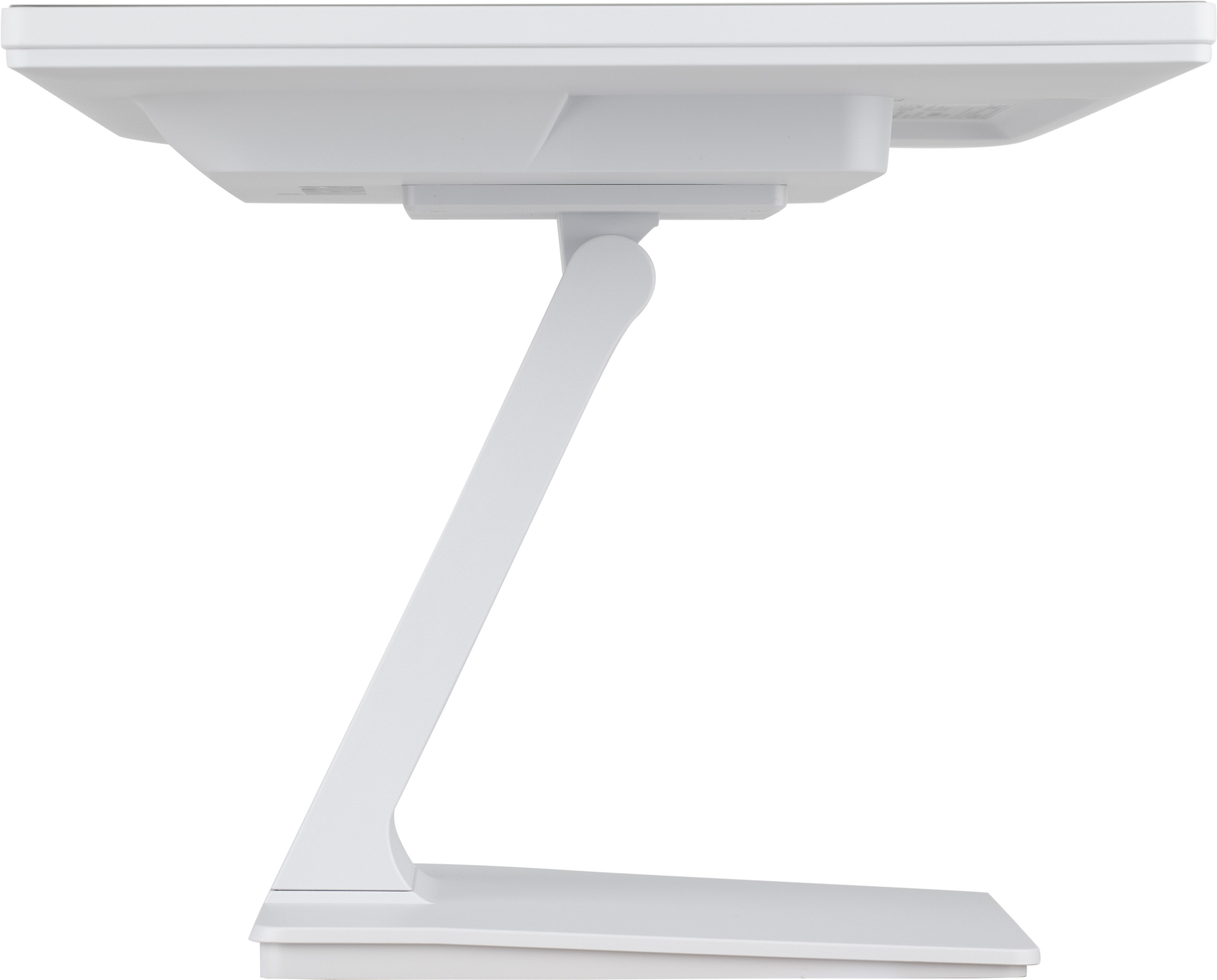 iiyama ProLite T2452MSC-W1AG �cran plat de PC 60,5 cm (23.8) 1920 x 1080 pixels Full HD LED �cran tactile Blanc