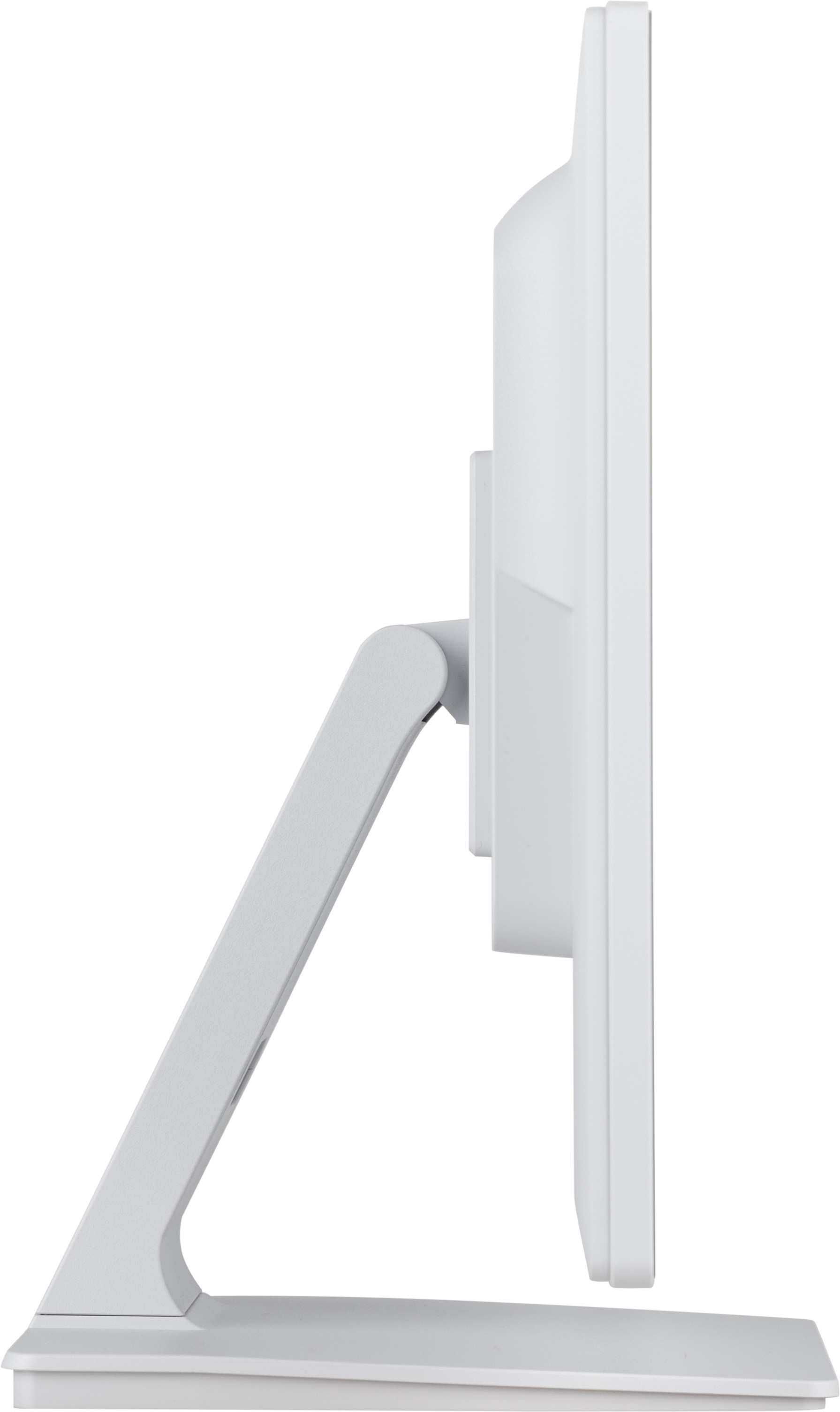 iiyama ProLite T2452MSC-W1AG �cran plat de PC 60,5 cm (23.8) 1920 x 1080 pixels Full HD LED �cran tactile Blanc