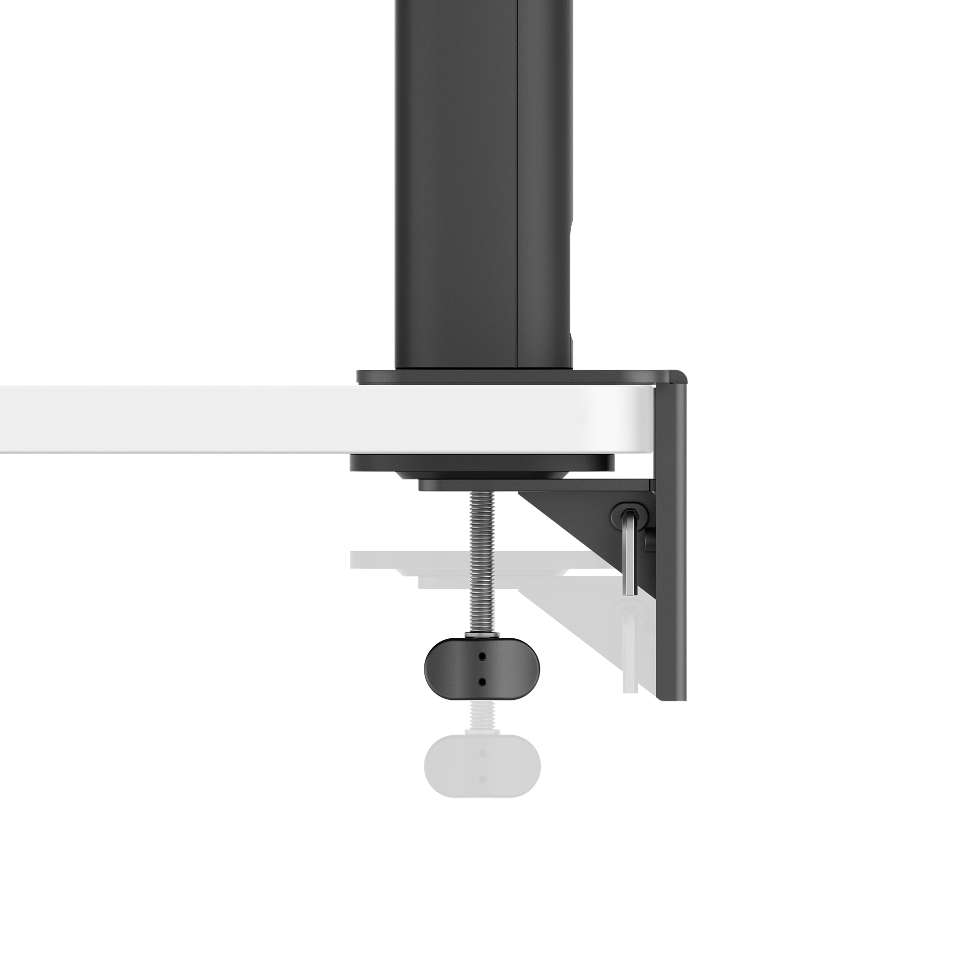 BenQ PD2705UA Monitor PC 68,6 cm (27) 3840 x 2160 Pixel 4K Ultra HD LCD Nero