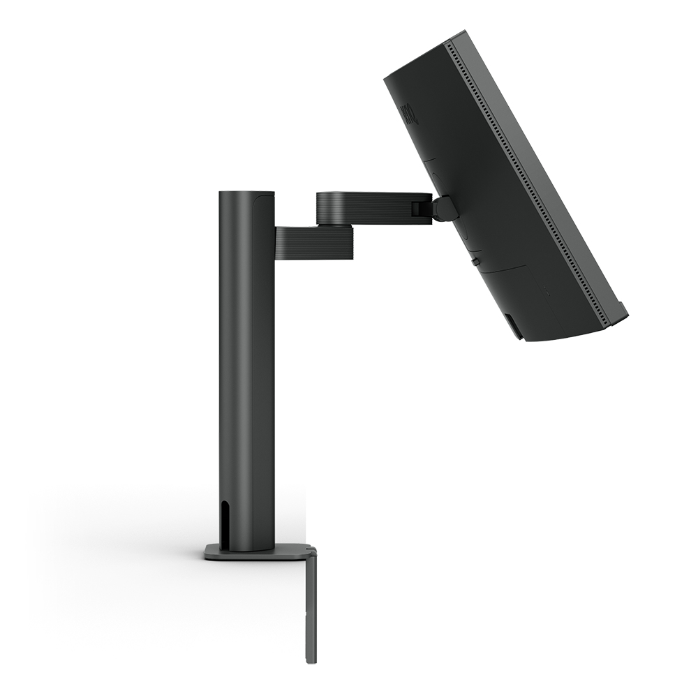 BenQ PD2705UA Monitor PC 68,6 cm (27) 3840 x 2160 Pixel 4K Ultra HD LCD Nero