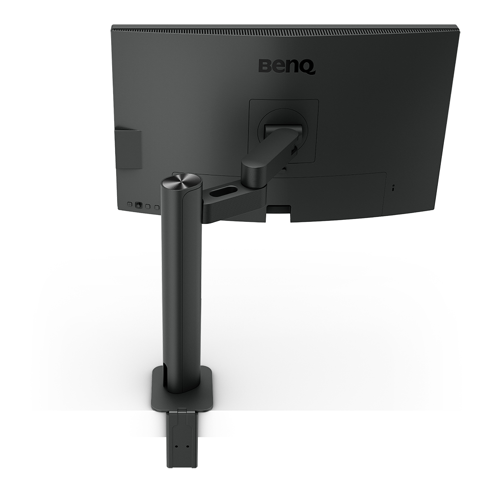 BenQ PD2705UA Monitor PC 68,6 cm (27) 3840 x 2160 Pixel 4K Ultra HD LCD Nero