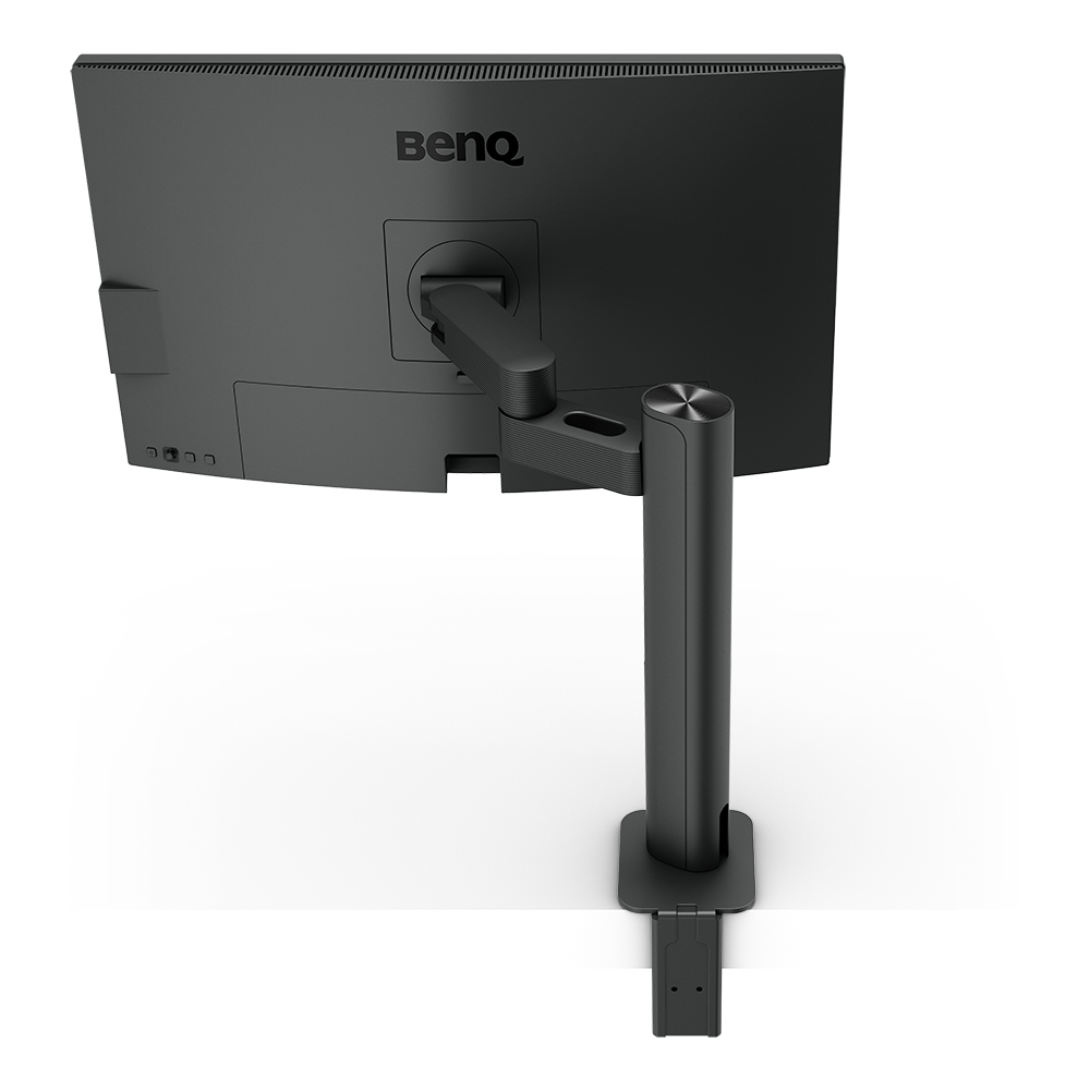 BenQ PD2705UA Monitor PC 68,6 cm (27) 3840 x 2160 Pixel 4K Ultra HD LCD Nero