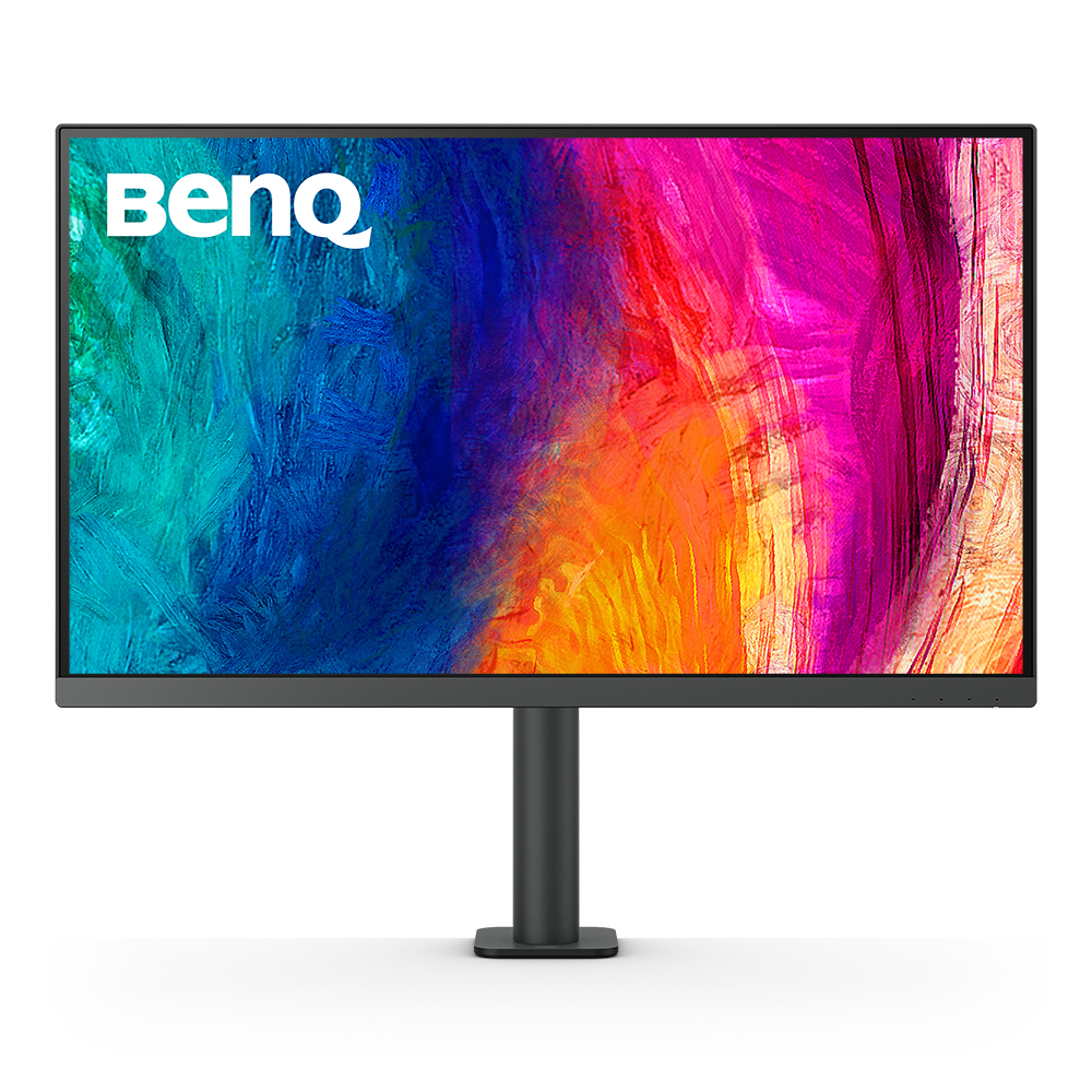 BenQ PD2705UA - LED-Monitor mit KVM-Switch - 68.6 cm (27)