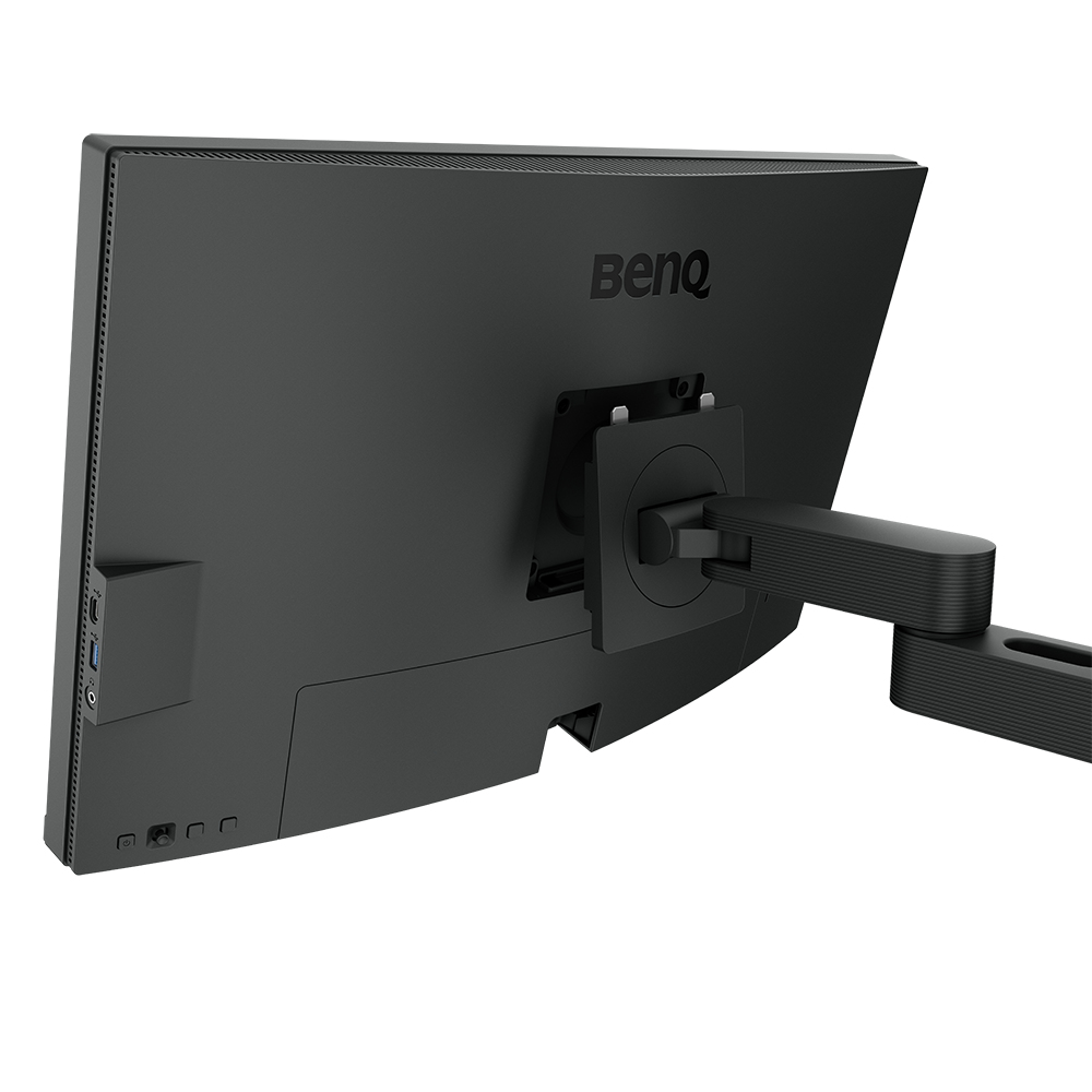 BenQ PD2705UA Monitor PC 68,6 cm (27) 3840 x 2160 Pixel 4K Ultra HD LCD Nero
