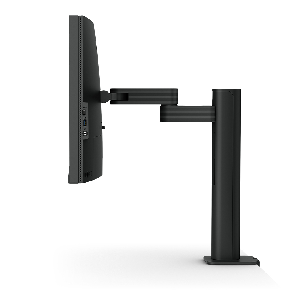 BenQ PD2705UA Monitor PC 68,6 cm (27) 3840 x 2160 Pixel 4K Ultra HD LCD Nero
