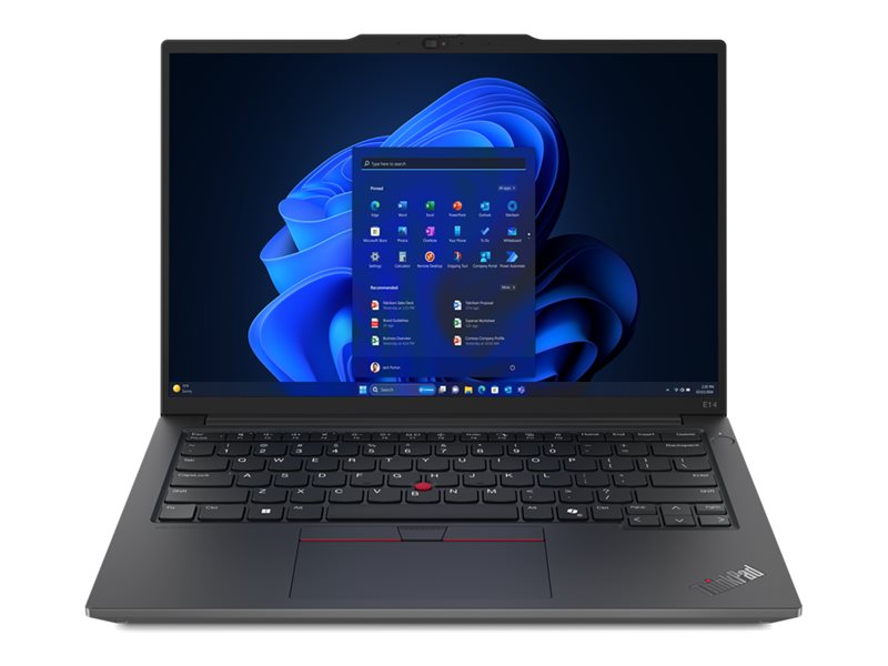 Lenovo TP E14 - Notebook