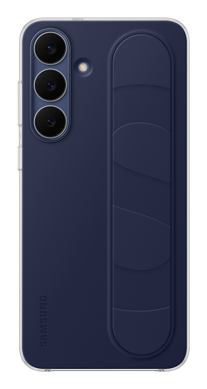 Samsung Funda Standing Grip S25 FE