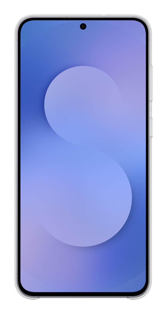 Samsung Funda Standing Grip S25 FE