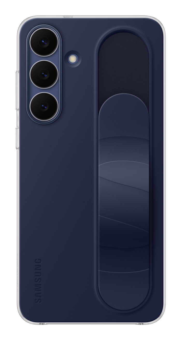Samsung Funda Standing Grip S25 FE