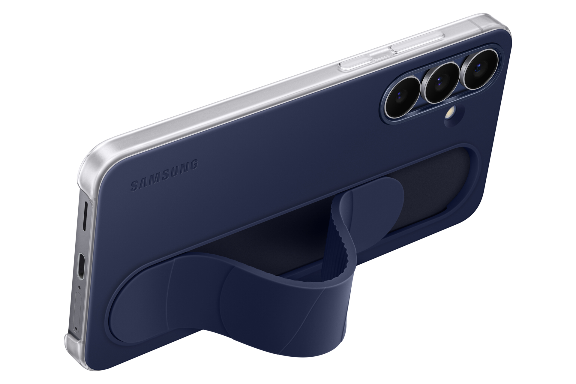Samsung Funda Standing Grip S25 FE