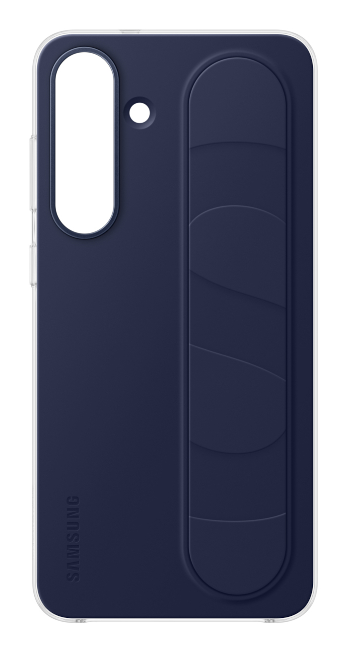 Samsung Funda Standing Grip S25 FE