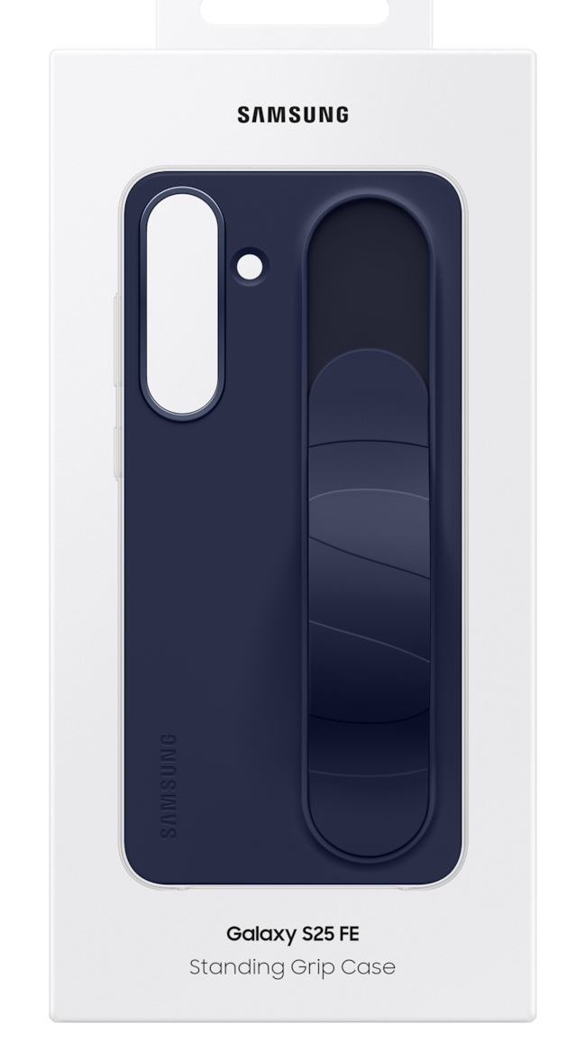 Samsung Funda Standing Grip S25 FE