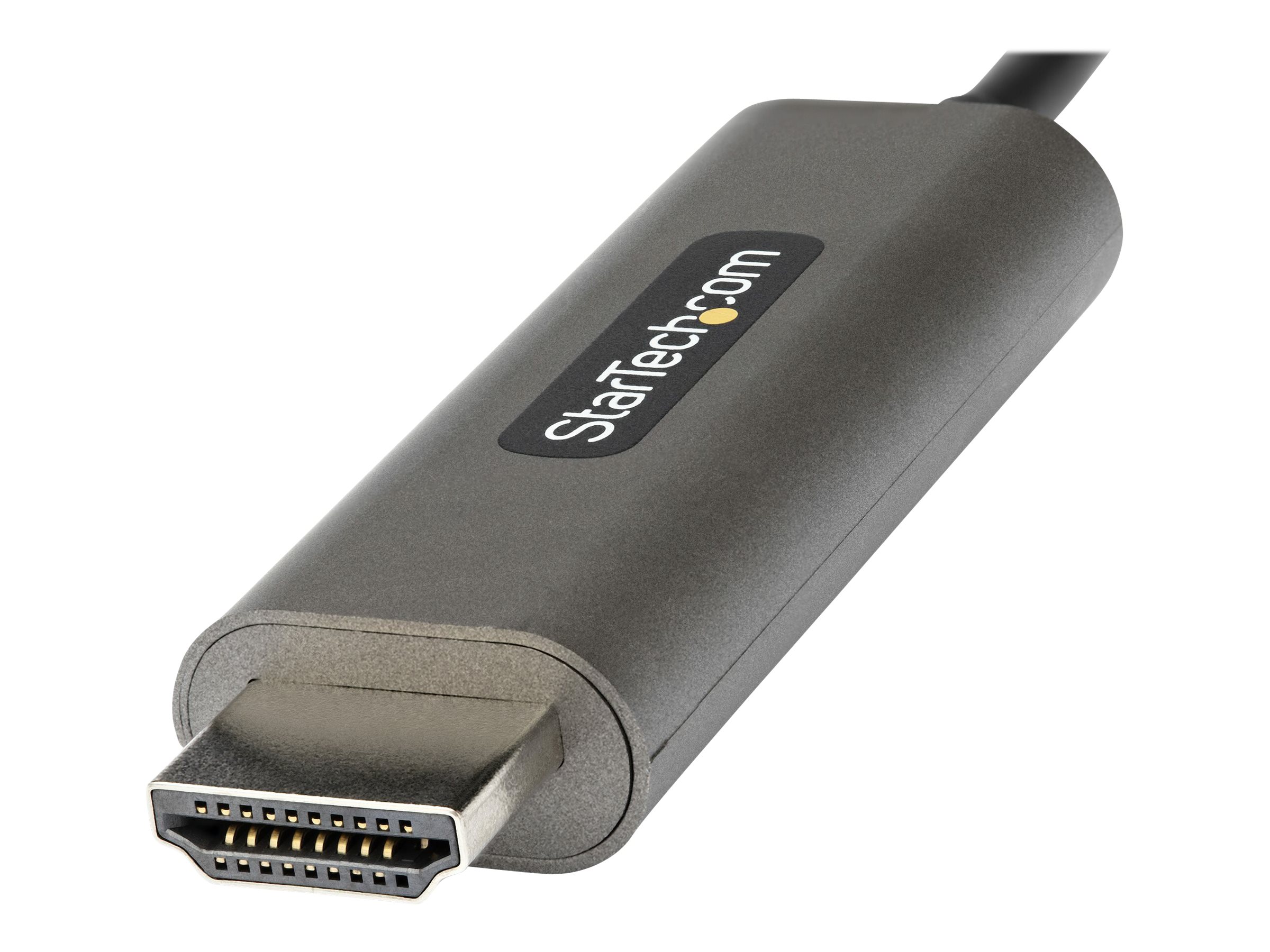 StarTech.com Mini DisplayPort to HDMI™ Video Adapter Cable