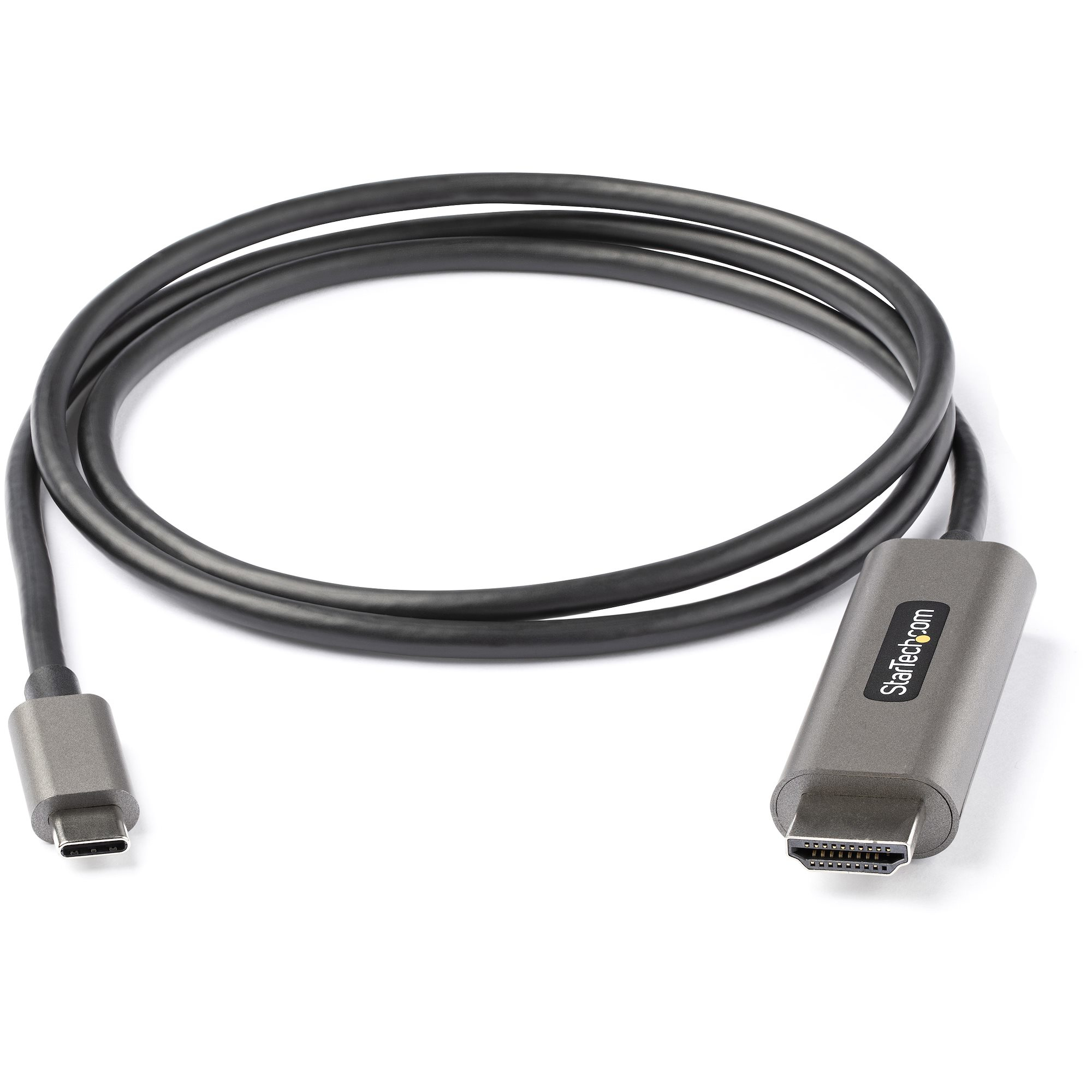 Convertidor USB tipo C a HDMI