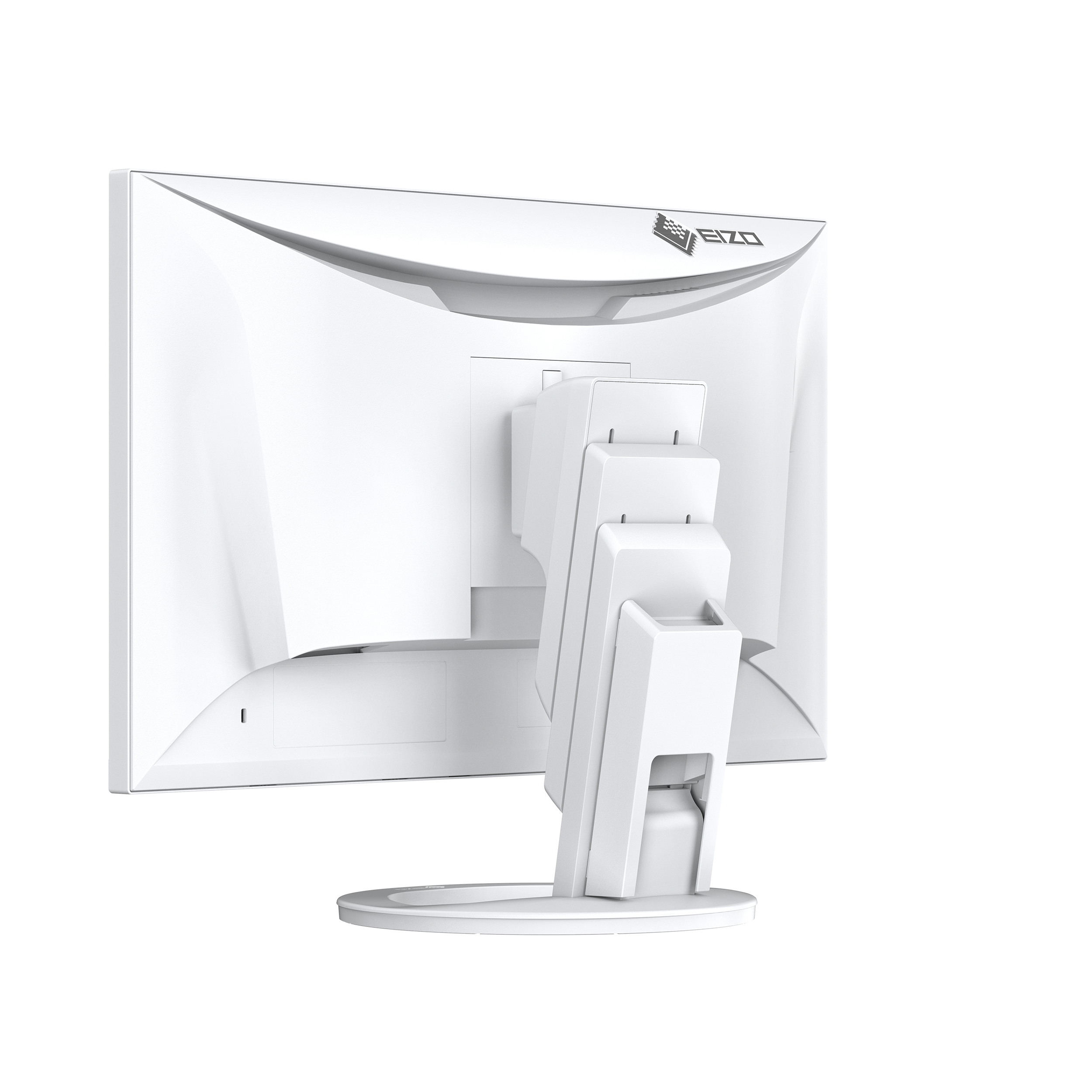 EIZO FlexScan EV2480-WT - LED-Monitor - 60.5 cm (23.8)