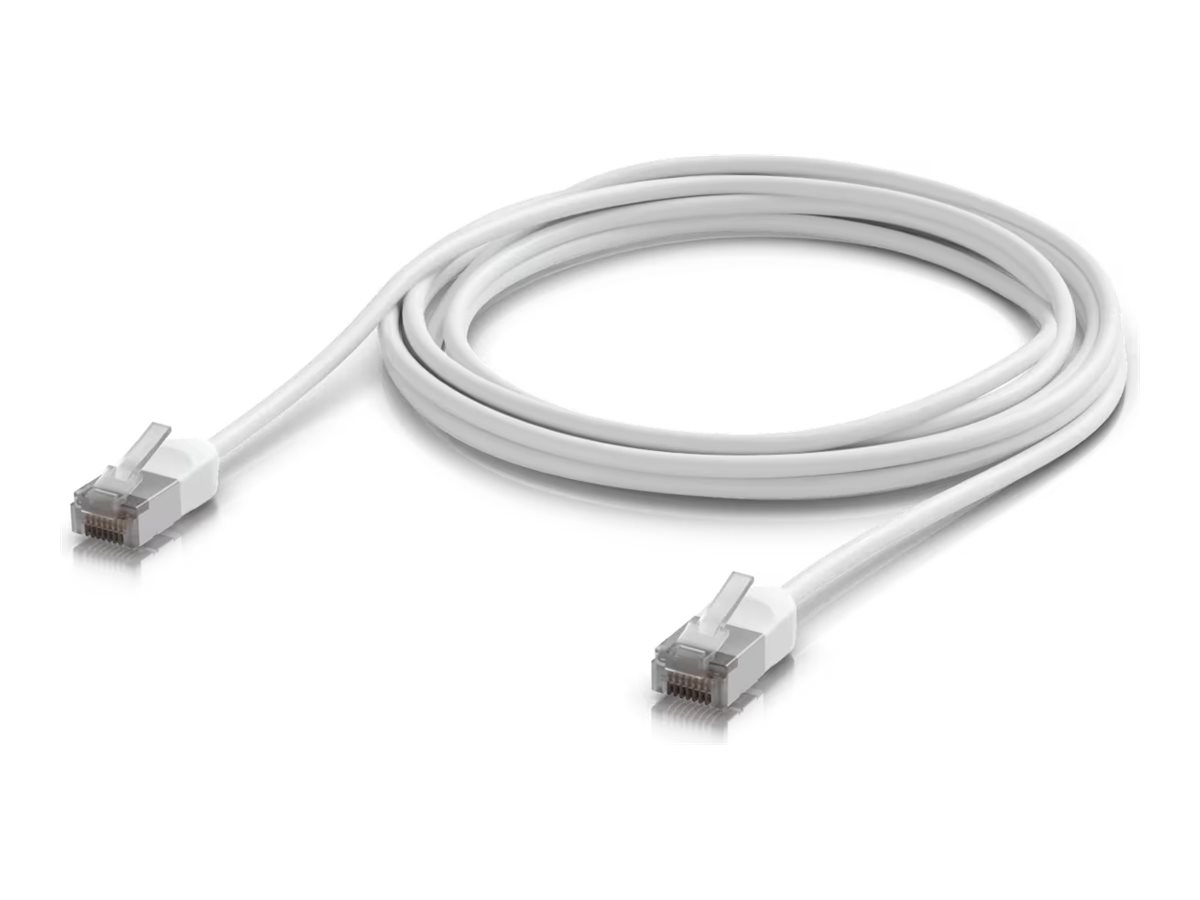 Ubiquiti UniFi - Patch-Kabel - RJ-45 (M) zu RJ-45 (M)