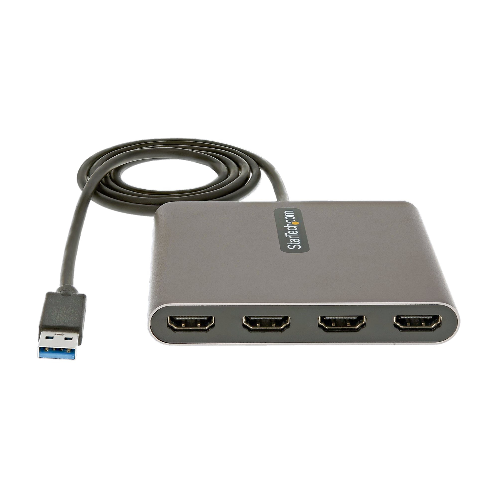 StarTech.com Adaptateur USB 3.0 USB-C vers USB-A - Convertisseur USB Type-C vers  USB
