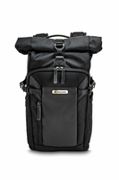 Vanguard VEO SELECT 39RBM BK Rolltop Rucksack schwarz