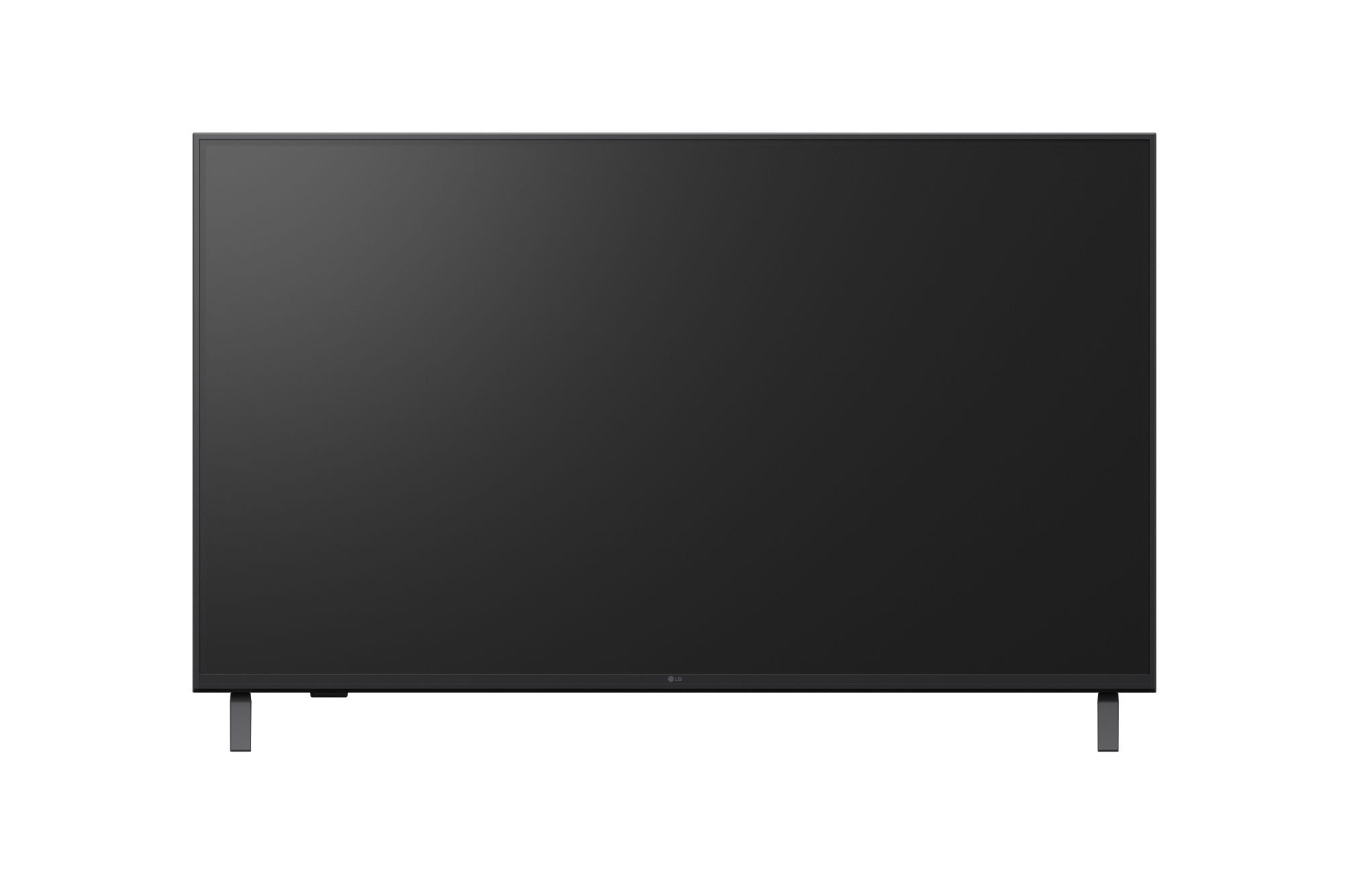 LG 43UK660H Televisor 109,2 cm (43) 4K Ultra HD Smart TV Wifi Negro 240 cd / m�