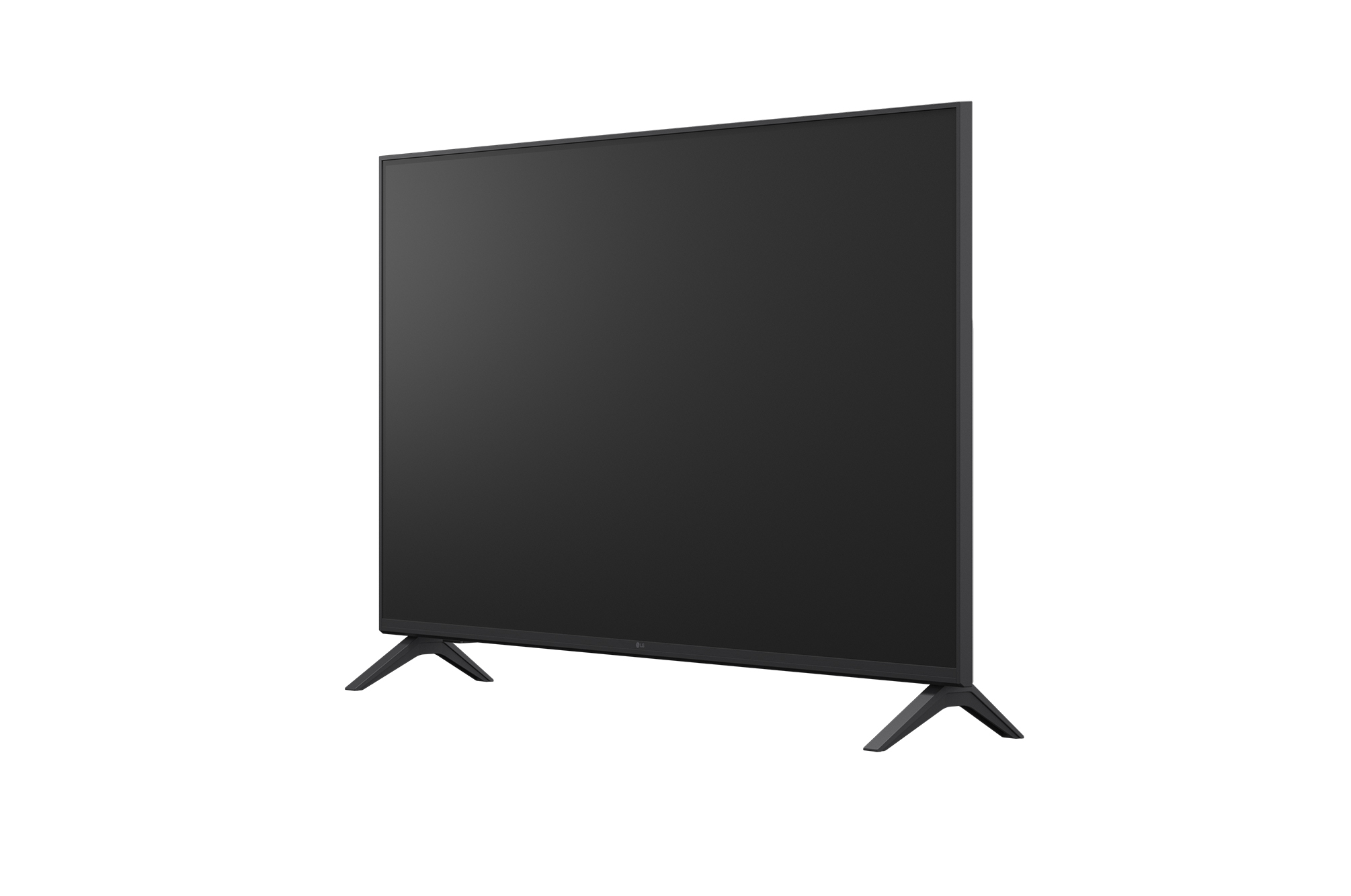 LG 43UK660H Televisor 109,2 cm (43) 4K Ultra HD Smart TV Wifi Negro 240 cd / m�