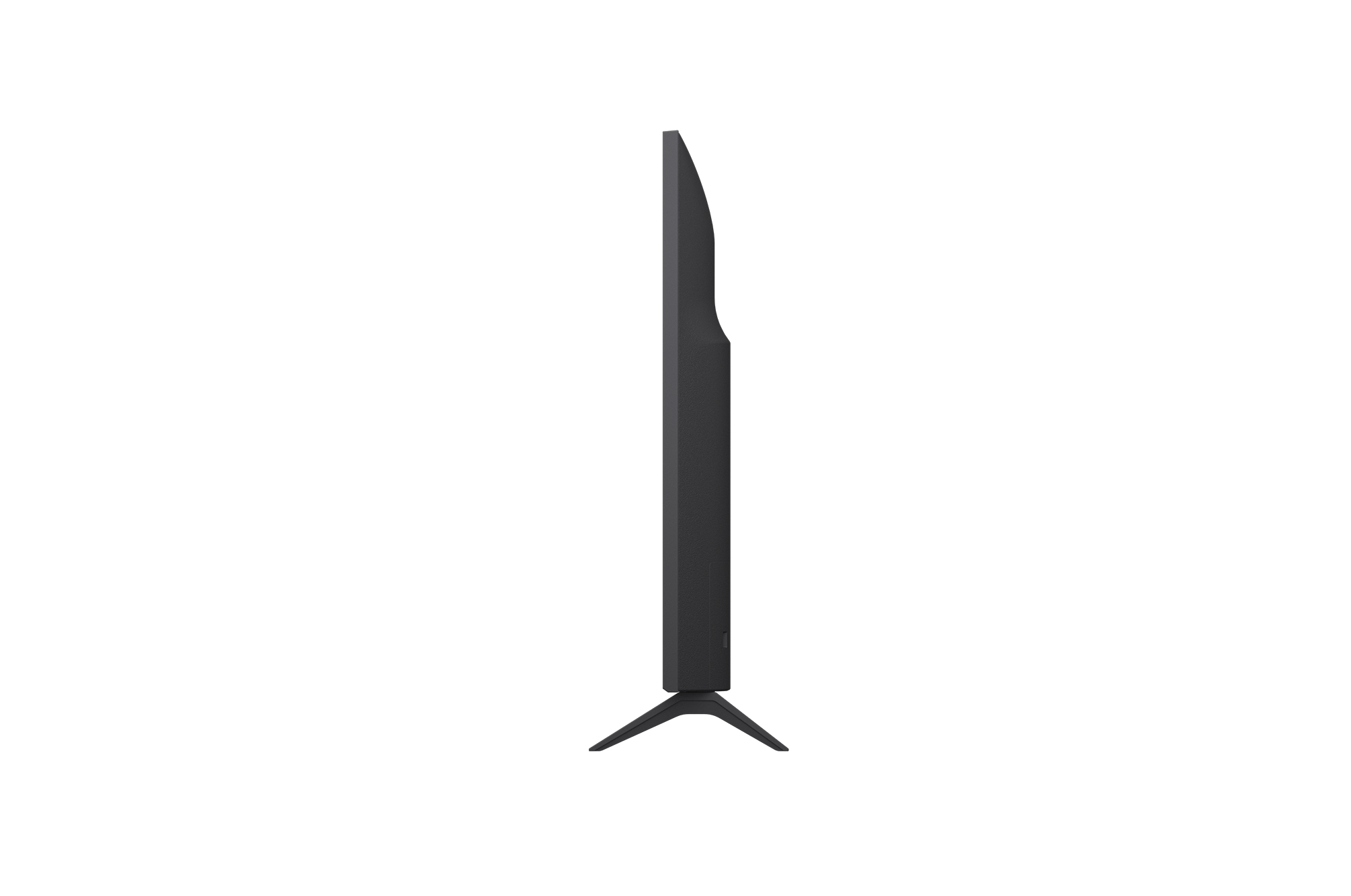 LG 43UK660H Televisor 109,2 cm (43) 4K Ultra HD Smart TV Wifi Negro 240 cd / m�