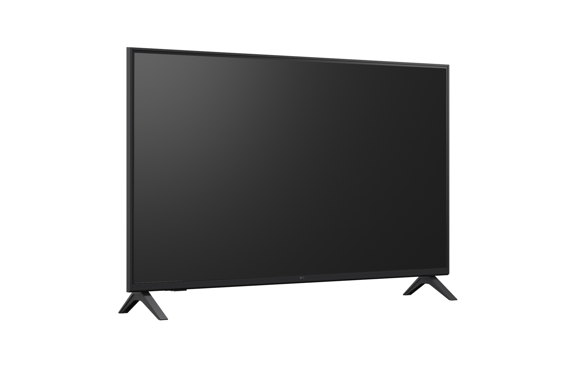 LG 43UK660H Televisor 109,2 cm (43) 4K Ultra HD Smart TV Wifi Negro 240 cd / m�