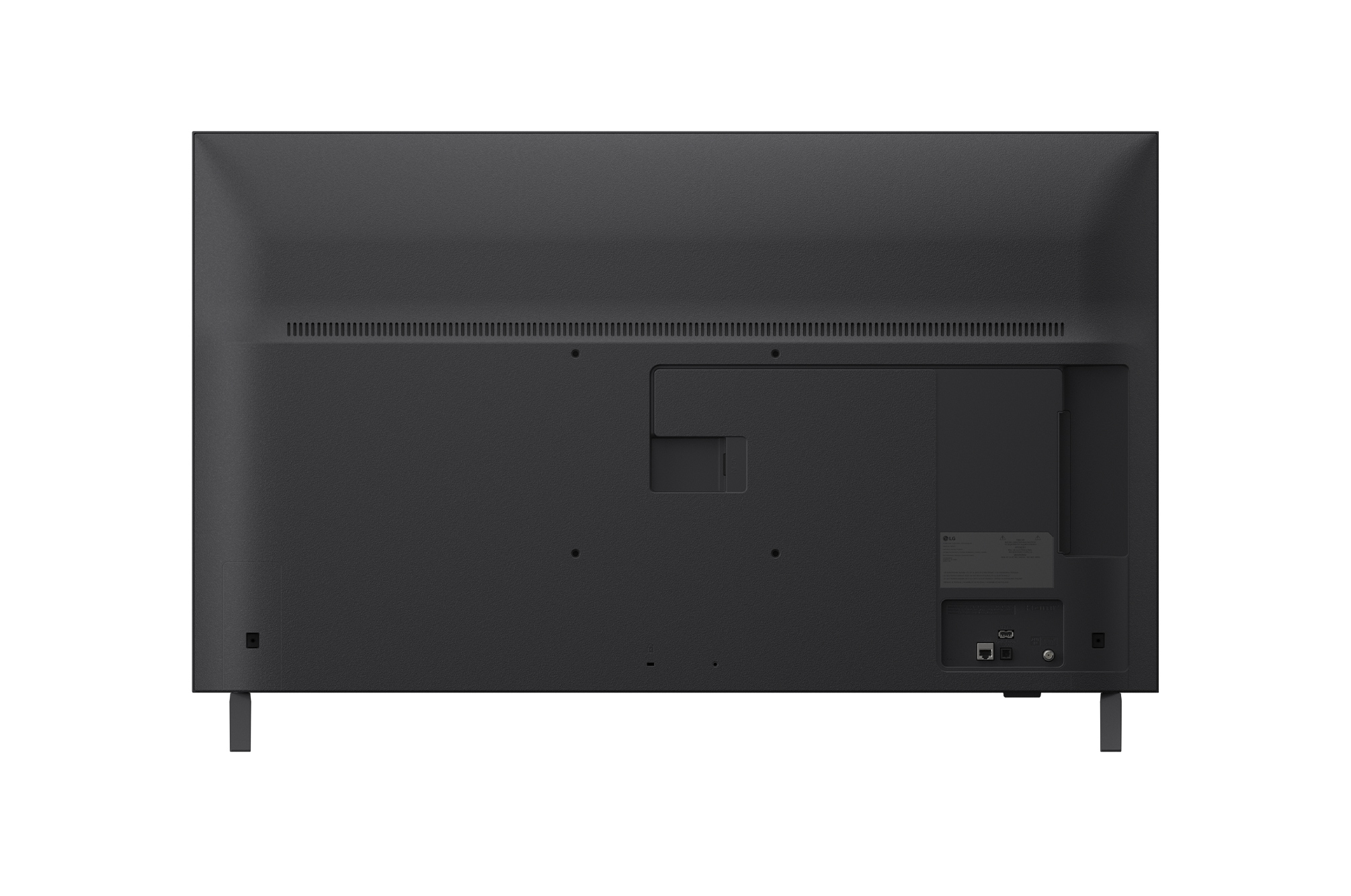 LG 43UK660H Televisor 109,2 cm (43) 4K Ultra HD Smart TV Wifi Negro 240 cd / m�