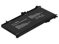 2-Power 11.6v, 3 cell, 61Wh Laptop Battery - replaces HSTNN-UB7A