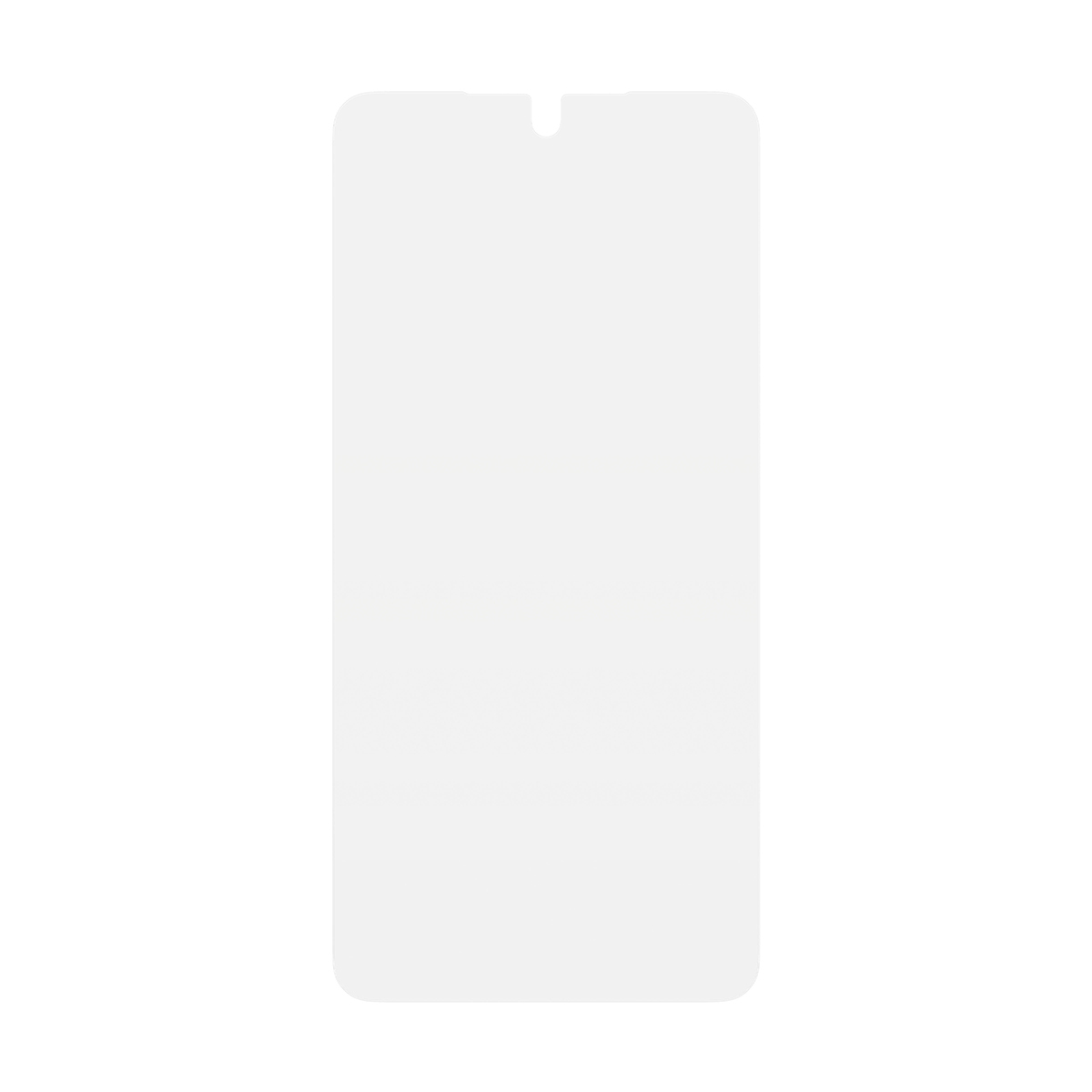 PanzerGlass PG Ceramic Samsung S26 fastfit