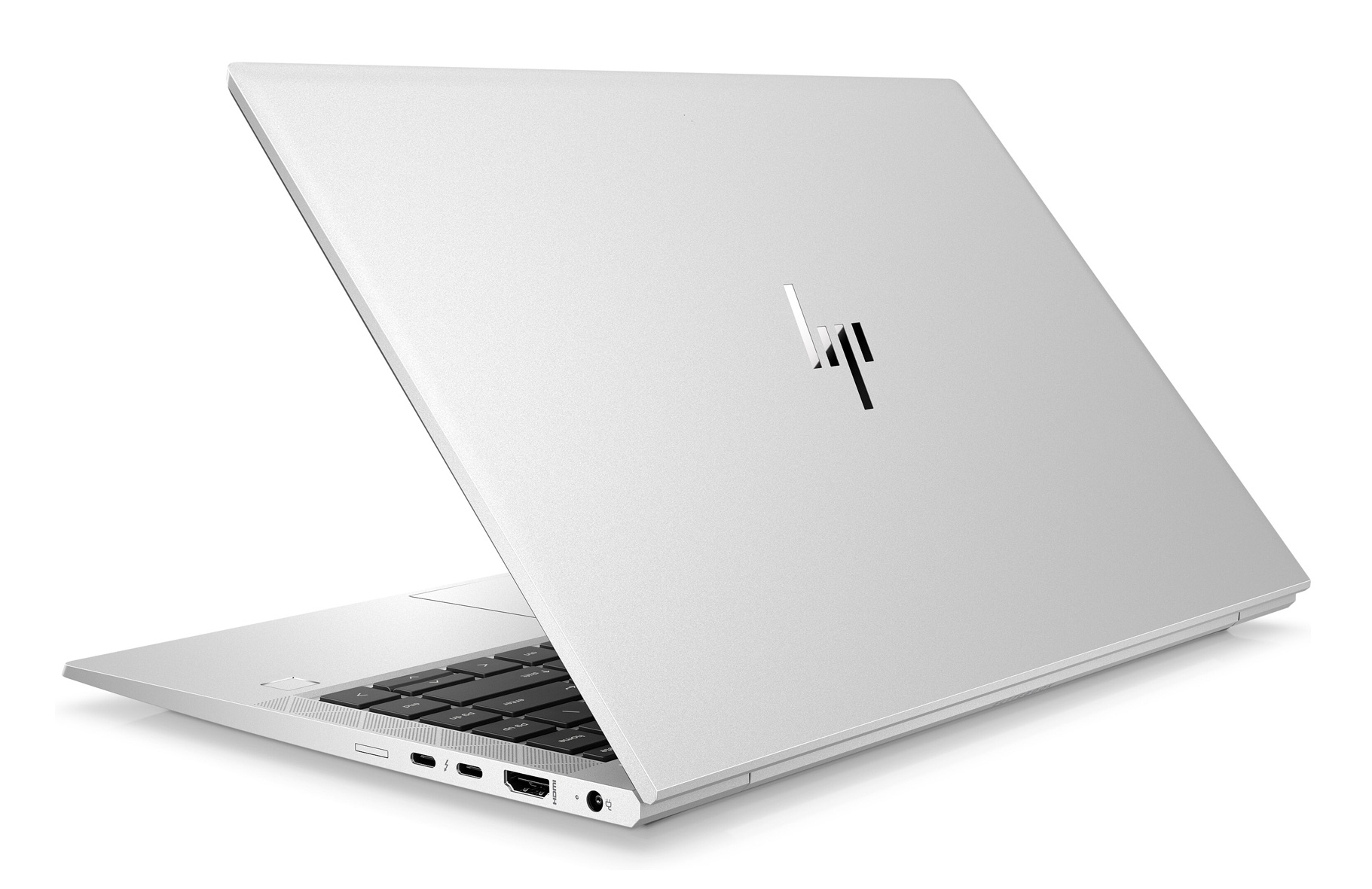 Teqcycle HP Elitebook 840 G8 Intel� Core i5 i5-1145G7 Port�til 35,6 cm (14) Full HD 16 GB DDR4-SDRAM 256 GB SSD Wi-Fi 6 (802.11ax) Windows 11 Pro Alem�n Plata