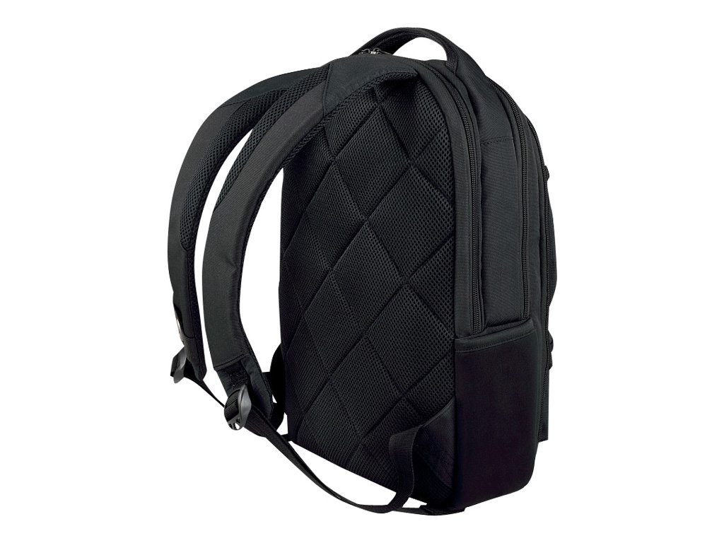 Wenger FUSE - Notebook-Rucksack - 39.6 cm (15.6)