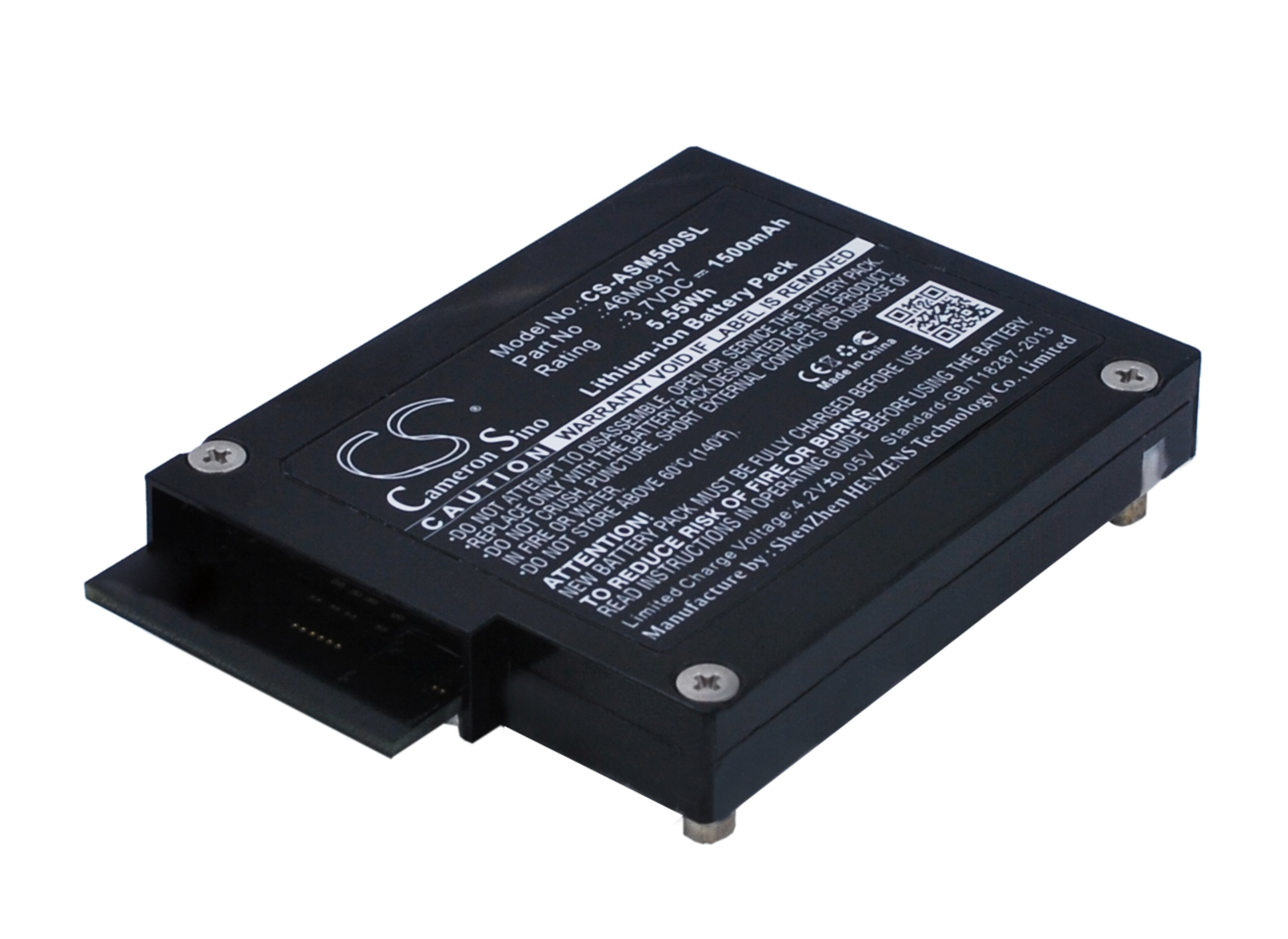Lenovo ServeRAID M5000 Series Battery Kit - Speichersicherungsbatterie