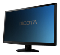 Dicota Privacy fil. 2-Way for Dell P2422H side-mounted