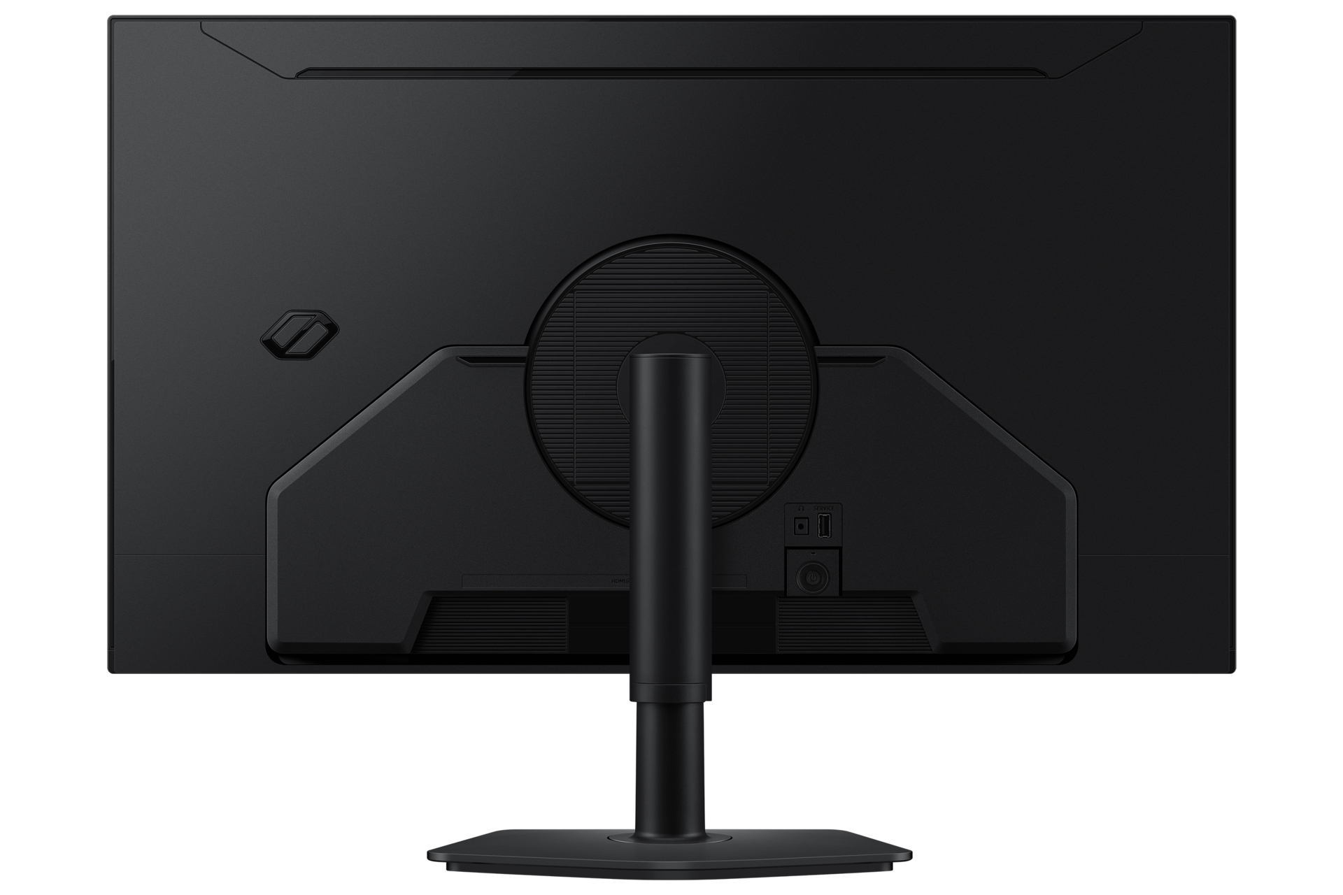 Samsung S32FG506EU computer monitor 81.3 cm (32) 2560 x 1440 pixels Quad HD LCD Black