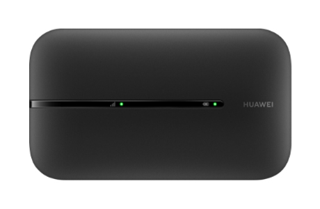 Huawei 4G Mobile Wifi 3 Wireless Router Dual-Band 2.4 Ghz 5 - Router - WLAN