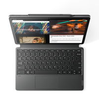 Lenovo ZG38C04250 - QWERTY - Grau