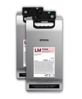 Epson 2er-Pack - 1.5 L - Large Format - hellmagentafarben