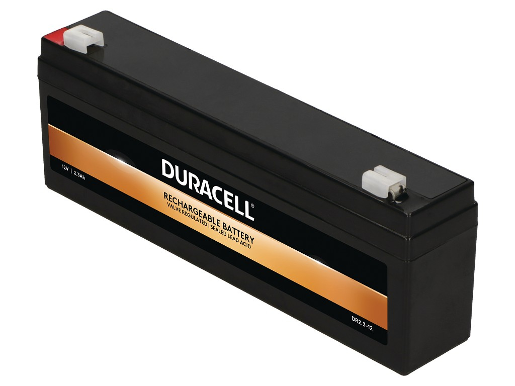 Duracell DR2.3-12 batteria UPS 12 V