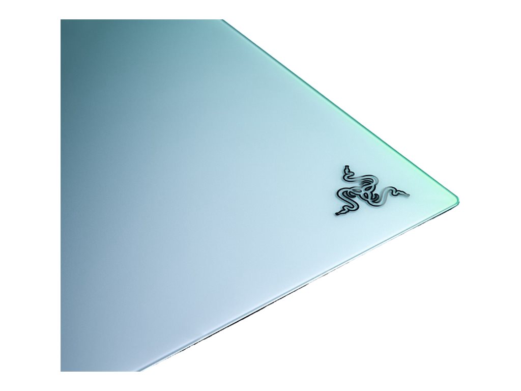 Razer Atlas Pro Tapis de souris de jeu Blanc