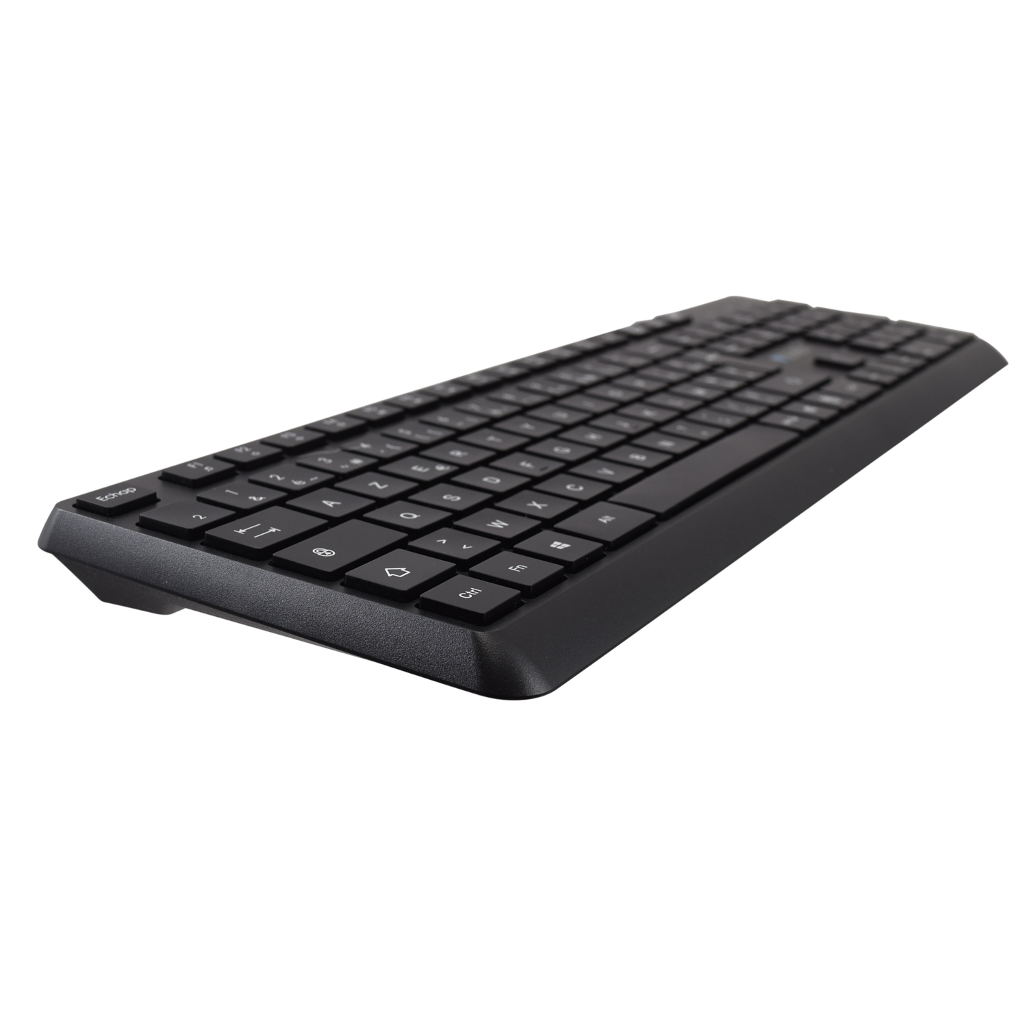 V7 USB PRO KEYBOARD MOUSE FR - Tastatur - AZERTY