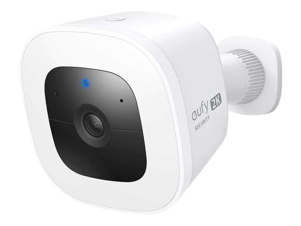 Anker Innovations Eufy SoloCam L40 - Netzwerk-�berwachungskamera - Au�enbereich - wetterfest - Farbe (Tag&Nacht)
