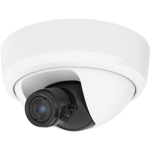 Axis P1275 Dome IP security camera Indoor 1920 x 1020 pixels Ceiling/wall
