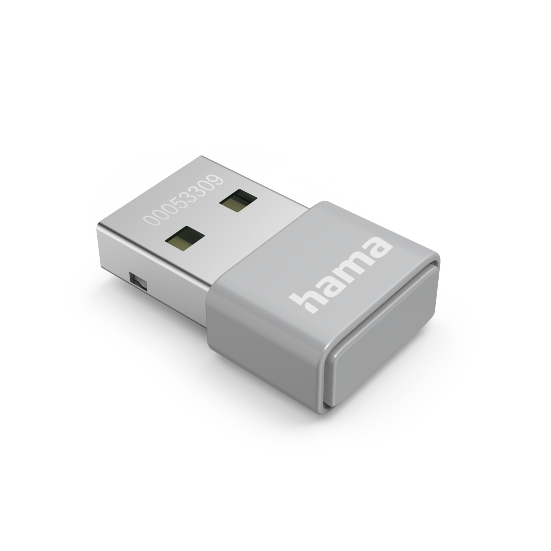 Hama 00053309 carte r�seau WLAN 150 Mbit/s