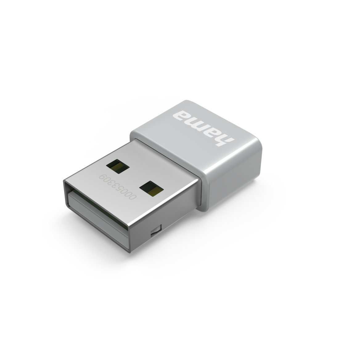 Hama 00053309 carte r�seau WLAN 150 Mbit/s